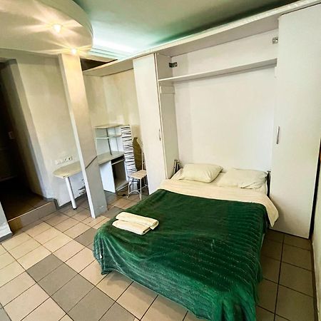 Studio Bucuresti Chisinau Eksteriør bilde