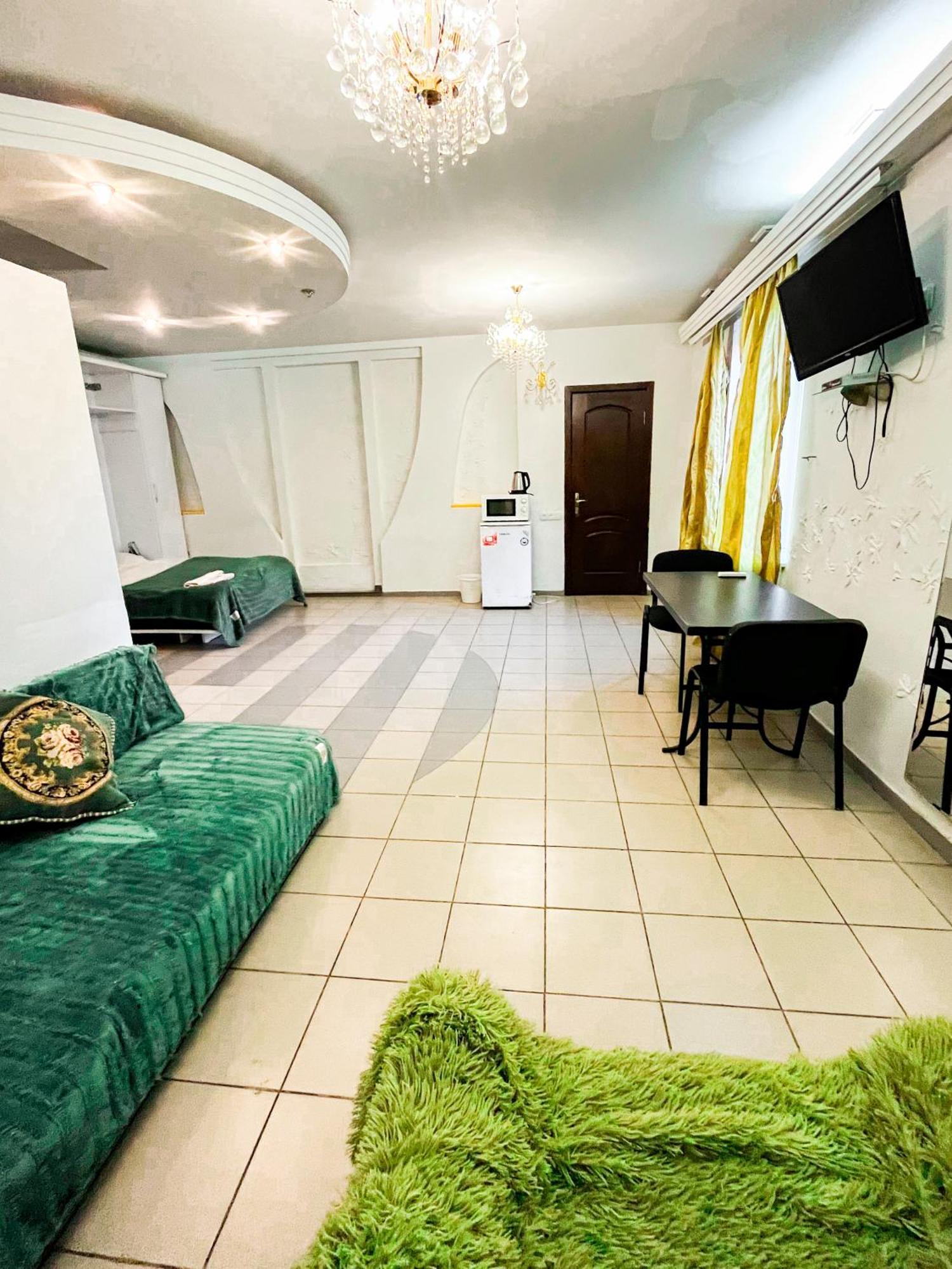 Studio Bucuresti Chisinau Eksteriør bilde