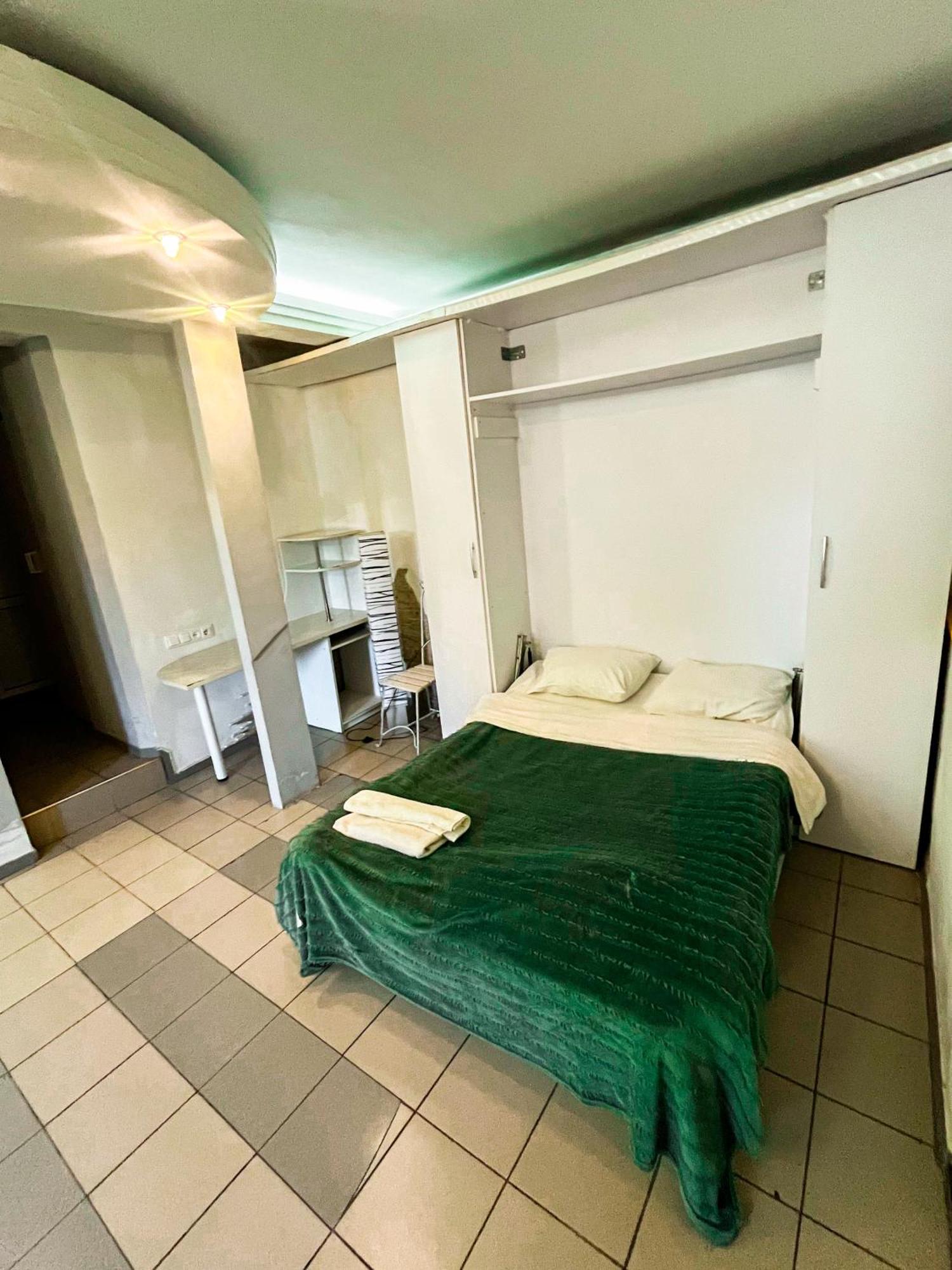 Studio Bucuresti Chisinau Eksteriør bilde